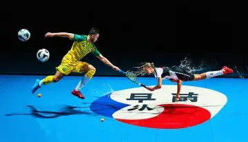 South Africa Draws South Korea, Mexico and Czechia in Group A
