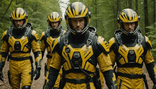 Yellowjackets Heads Into Its Final Season Amid Streaming Fragmentation